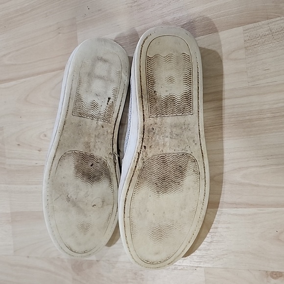 Steve Madden slip on shoes size 8.5 - Picture 5 of 7